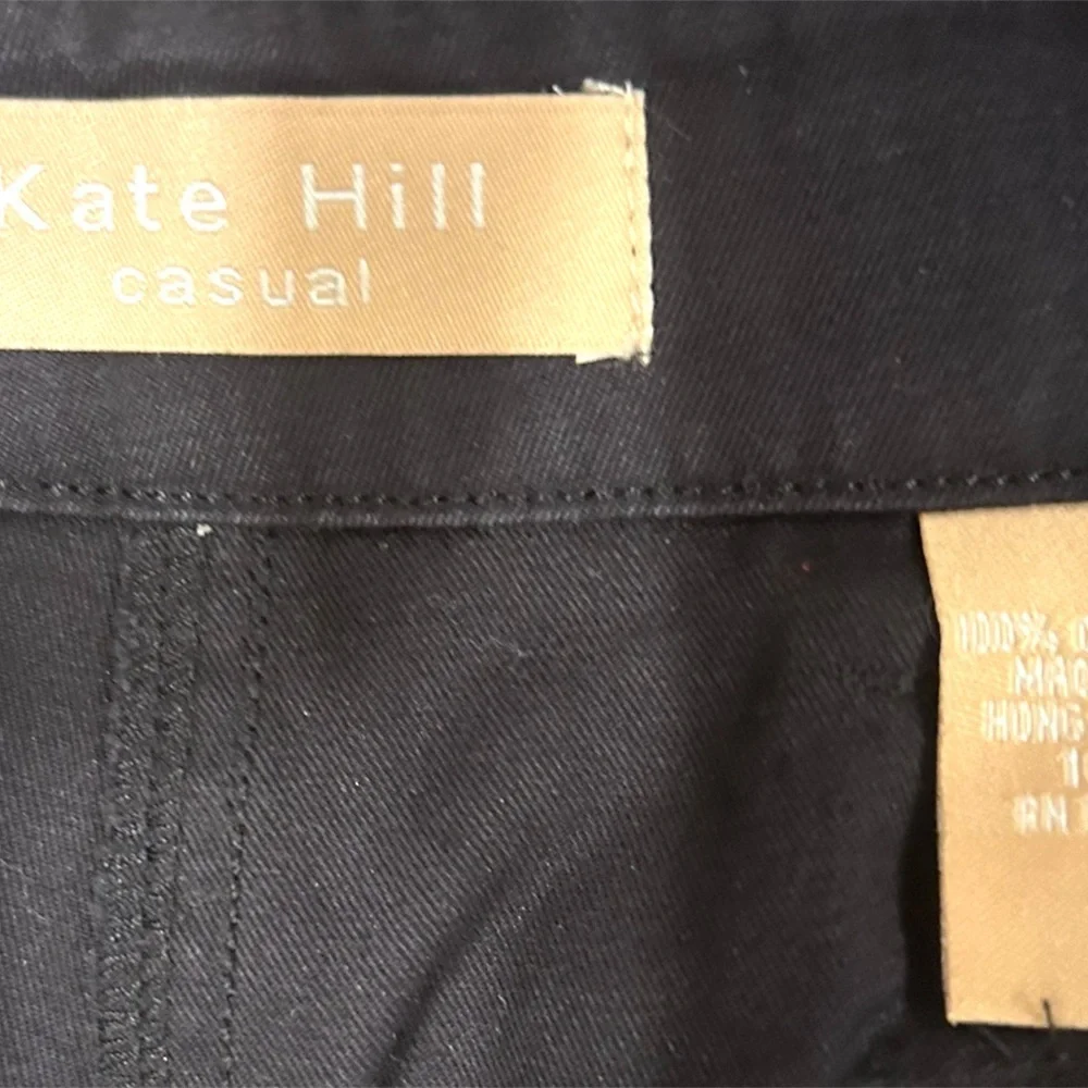 NWT Kate Hill 